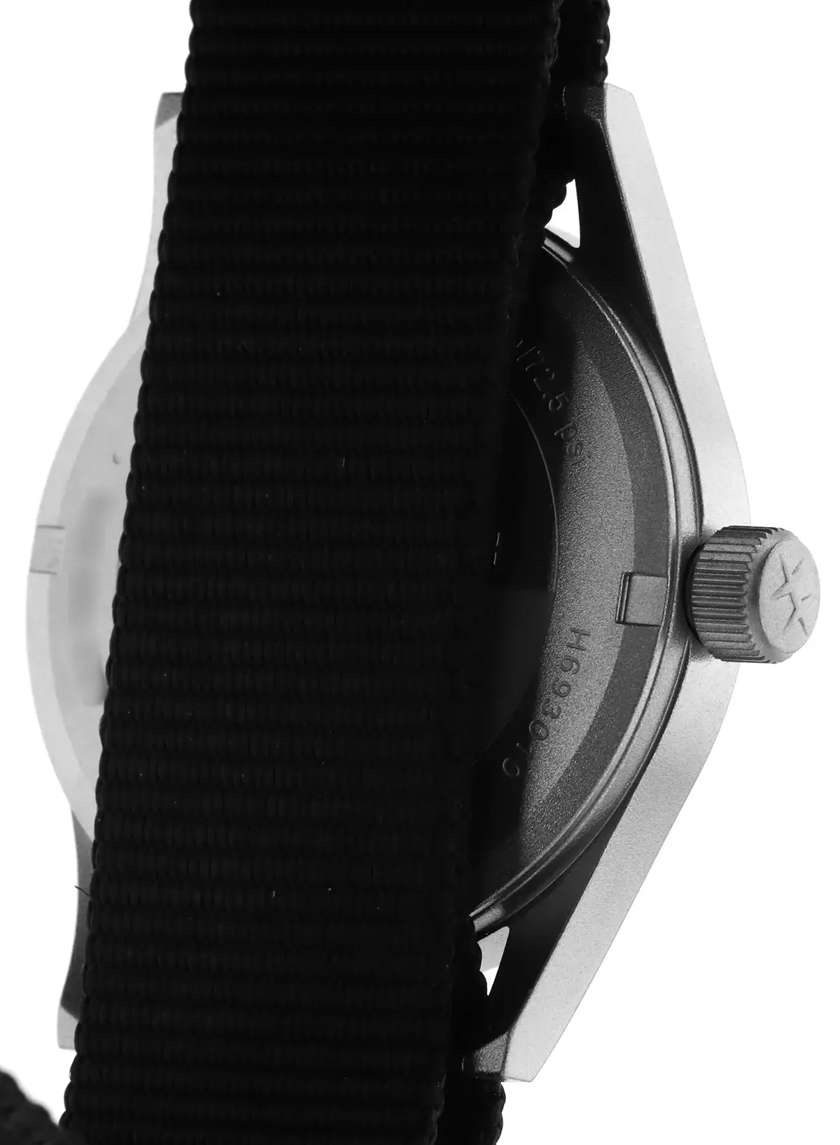 Hamilton Khaki Field Quartz, reference H69301430, photo 3