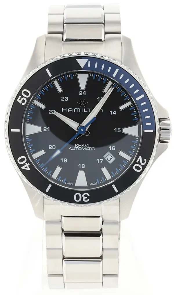 Hamilton Khaki Navy Scuba Auto, reference H82315131