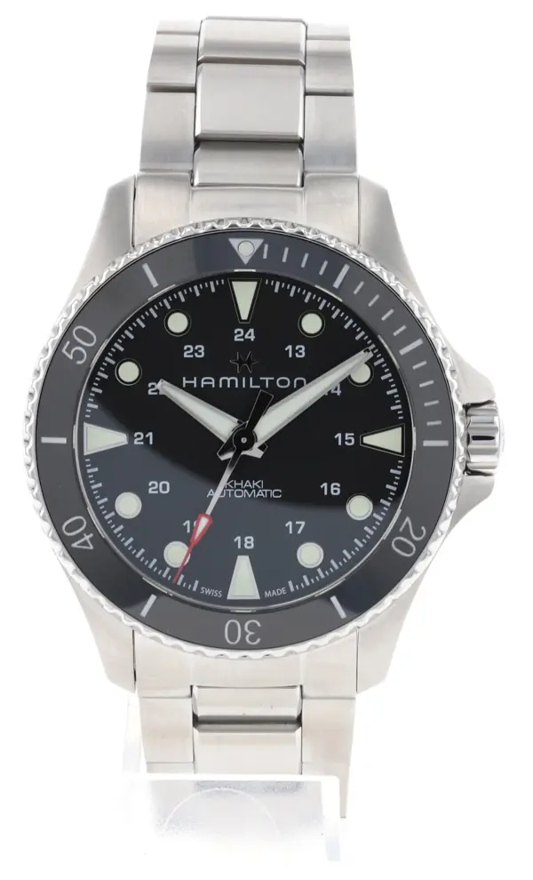 Hamilton Khaki Navy Scuba Auto, reference H82515130