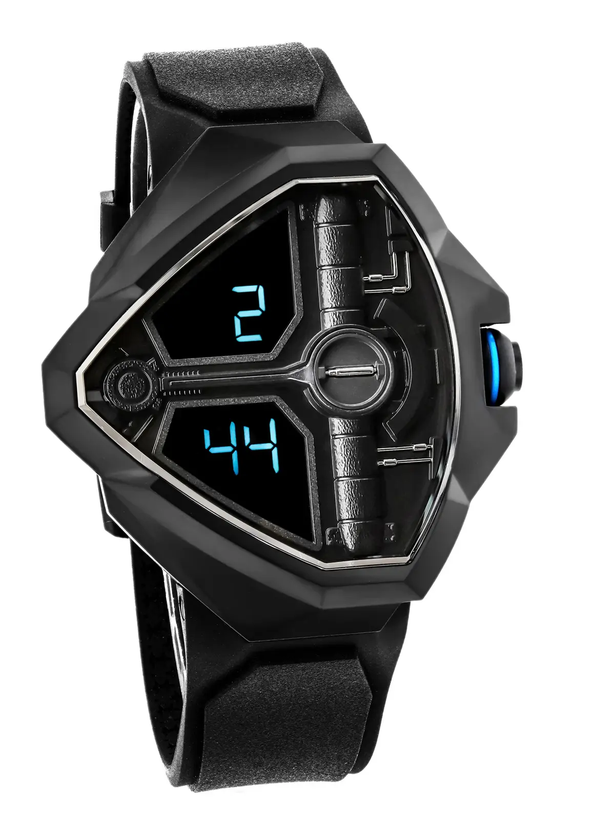 Hamilton Ventura Edge Dune Limited Edition, reference H24624330, photo 1