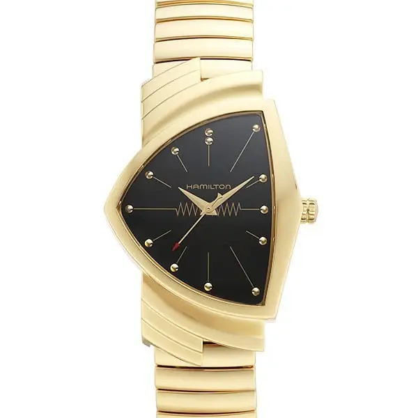 Hamilton Ventura Quartz, reference H24301131