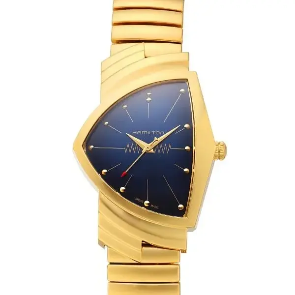 Hamilton Ventura Quartz, reference H24301141