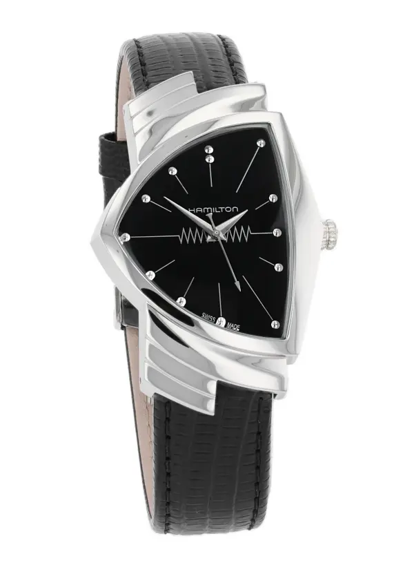 Hamilton Ventura Quartz, reference H24411732