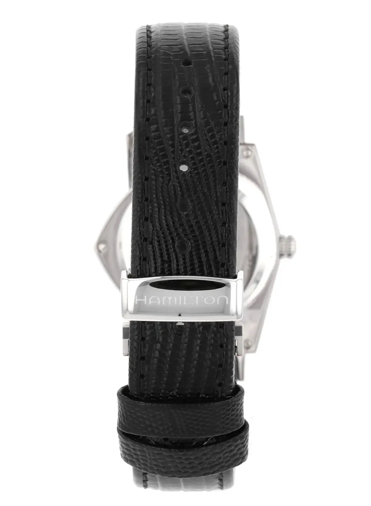 Hamilton Ventura Quartz, reference H24411732, photo 2