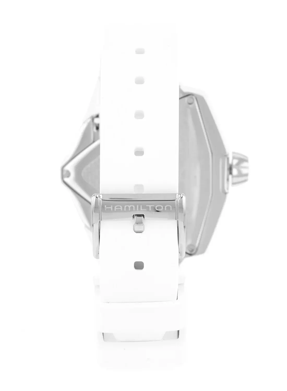 Hamilton Ventura S Quartz, reference H24251310, photo 2