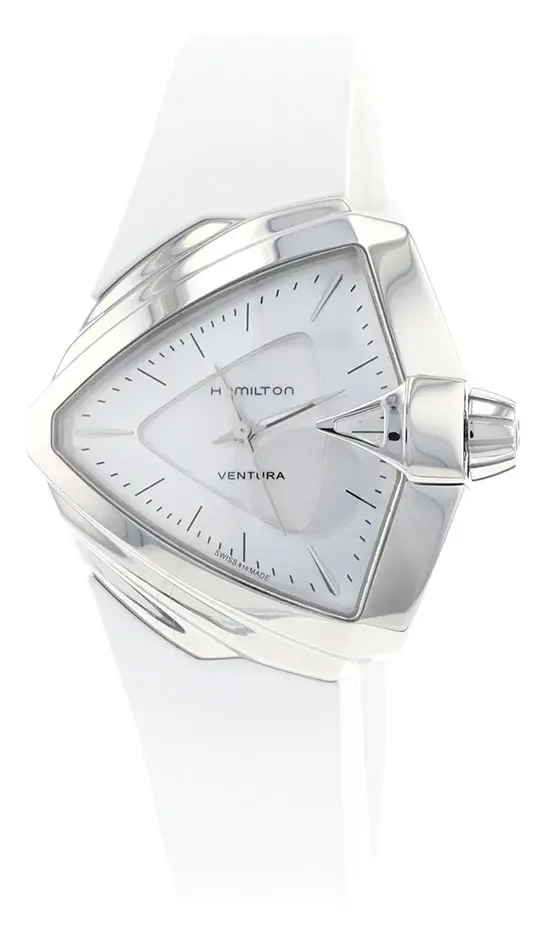 Hamilton Ventura S Quartz, reference H24251391