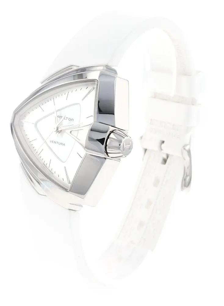 Hamilton Ventura S Quartz, reference H24251391, photo 2