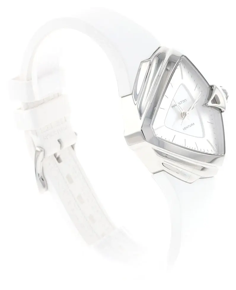 Hamilton Ventura S Quartz, reference H24251391, photo 3