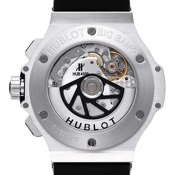 Hublot Big Bang Evolution, reference 301.SB.131.RX, photo 3