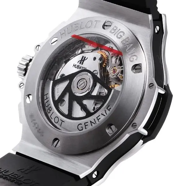 Hublot Big Bang Evolution, reference 301.SX.130.RX, photo 3