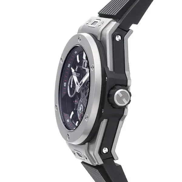Hublot Big Bang Meca-10 Titanium 45mm, reference 414.NI.1123.RX, photo 2