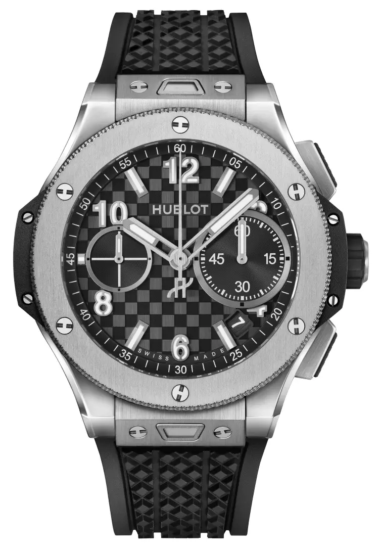 Hublot Big Bang Original Unico Titanium 43 mm, reference 431.NX.1370.RX, photo 1