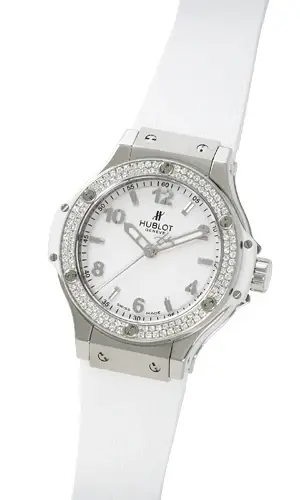 Hublot Big Bang Quarz, reference 361.SE.2010.RW.1104, photo 1