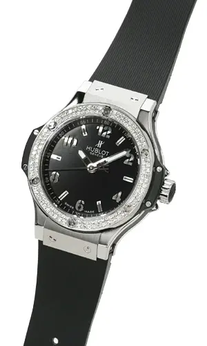Hublot Big Bang Quarz, reference 361.SX.1270.RX.1104, photo 1