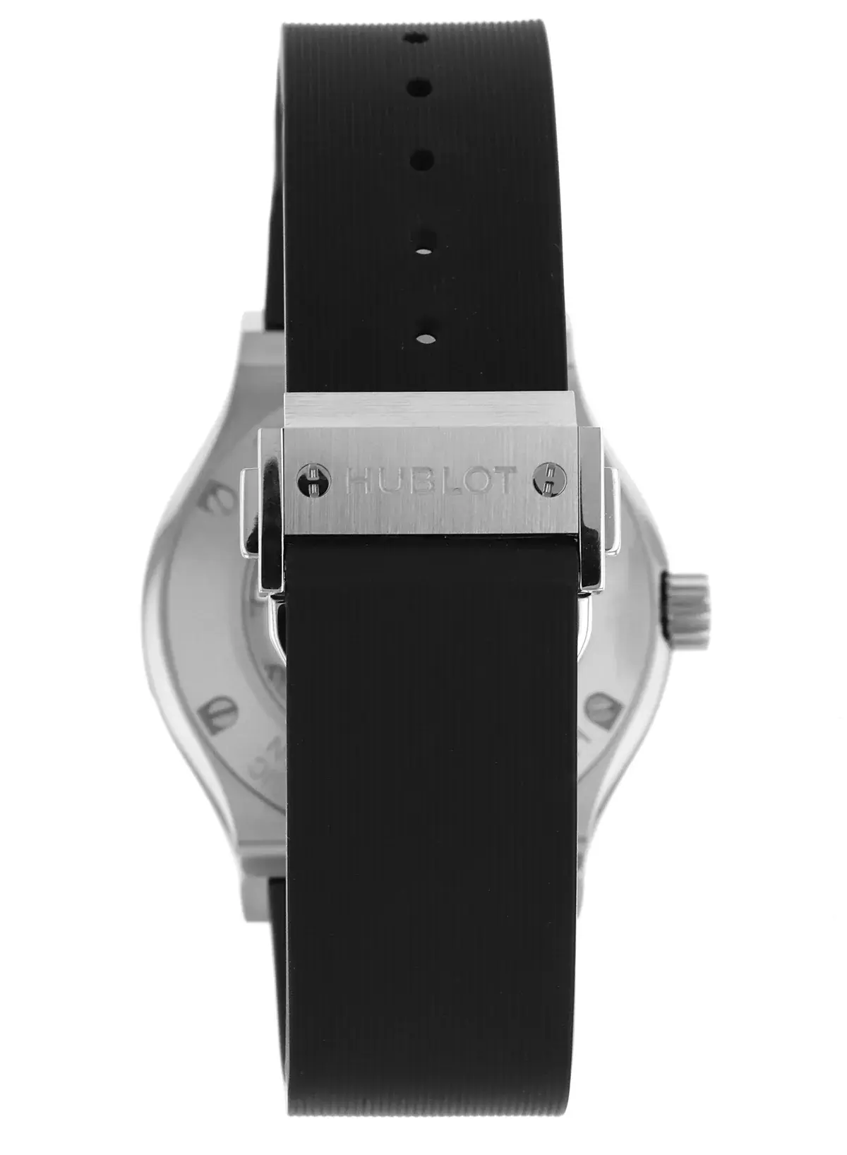 Hublot Classic Fusion Automatic 42mm, reference 542.NX.1171.RX, photo 2