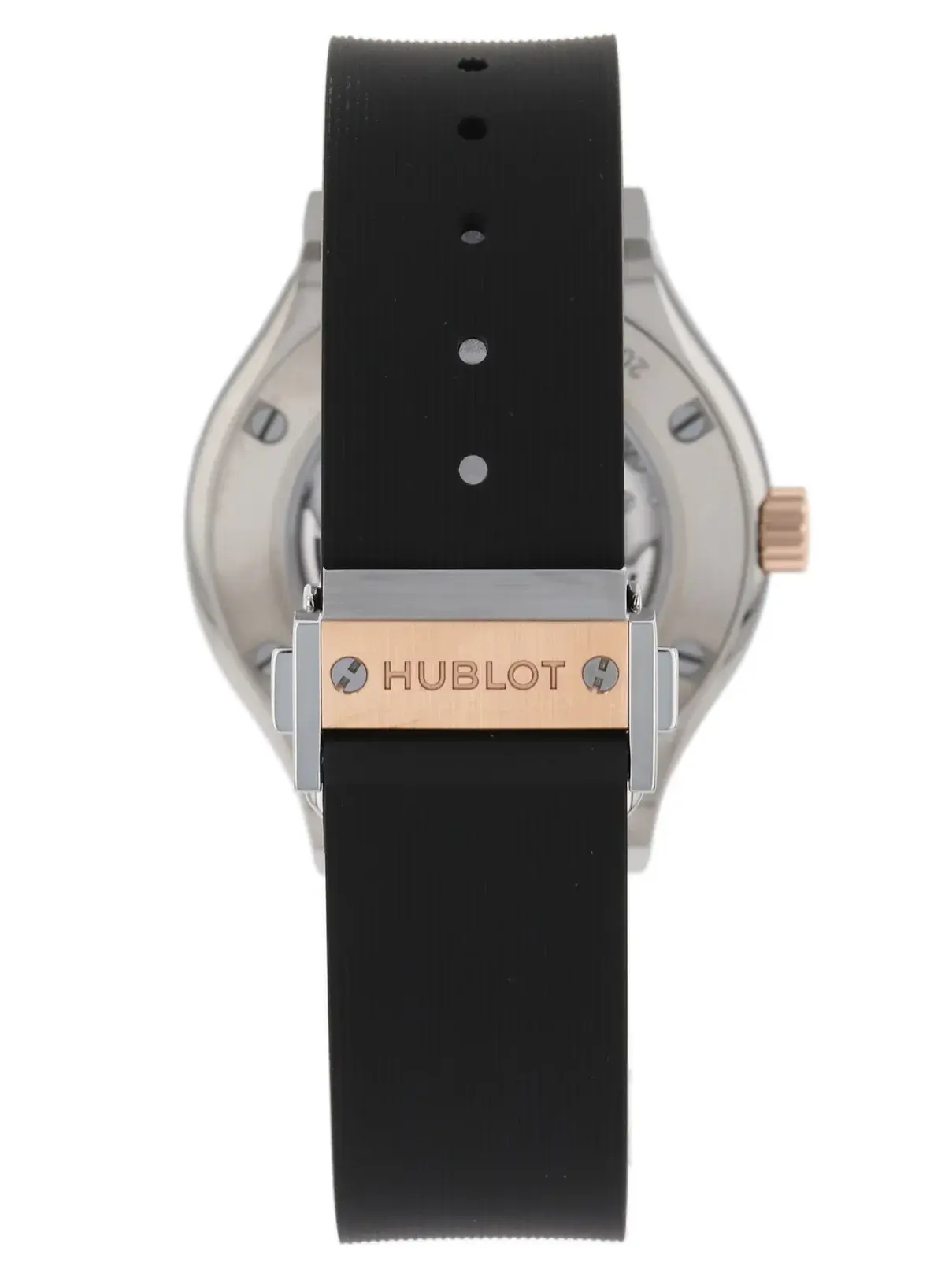 Hublot Classic Fusion Automatic Titanium King Gold 38mm, reference 565.NO.1480.RX, photo 2