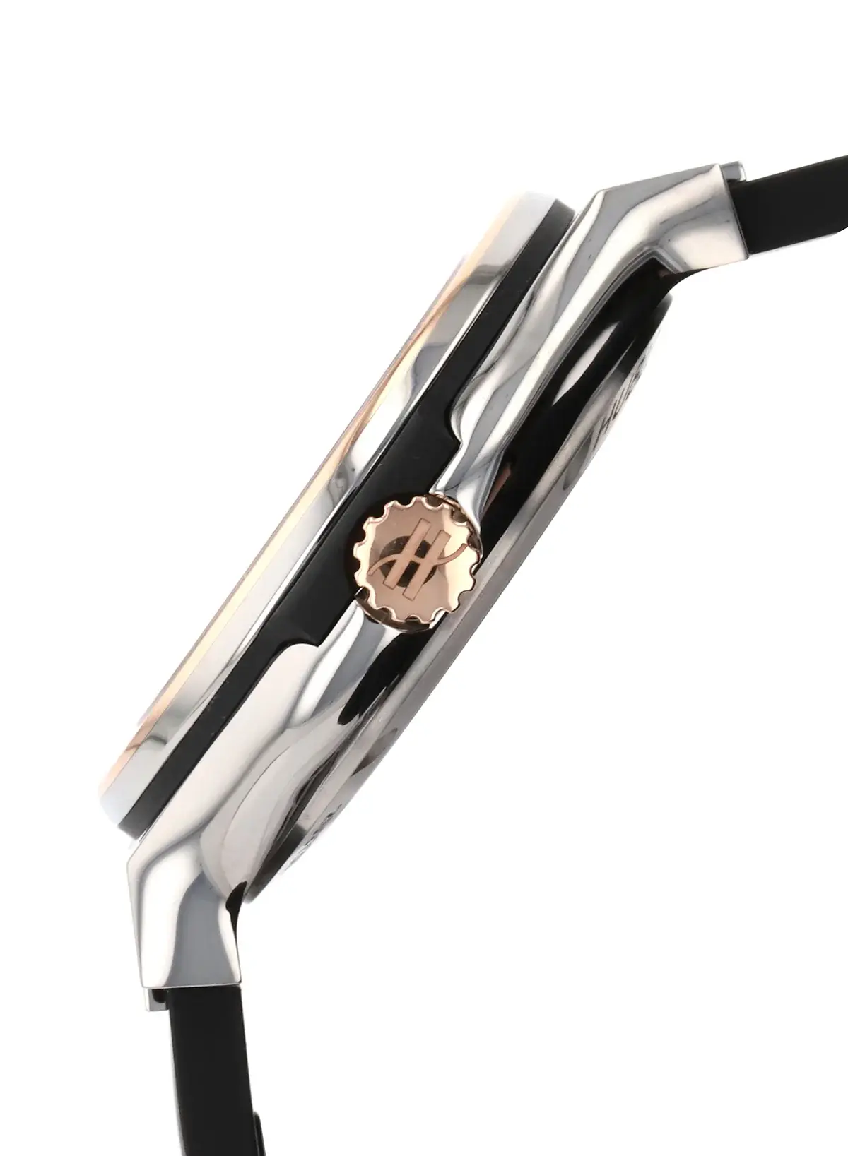 Hublot Classic Fusion Automatic Titanium King Gold 38mm, reference 565.NO.1480.RX, photo 4