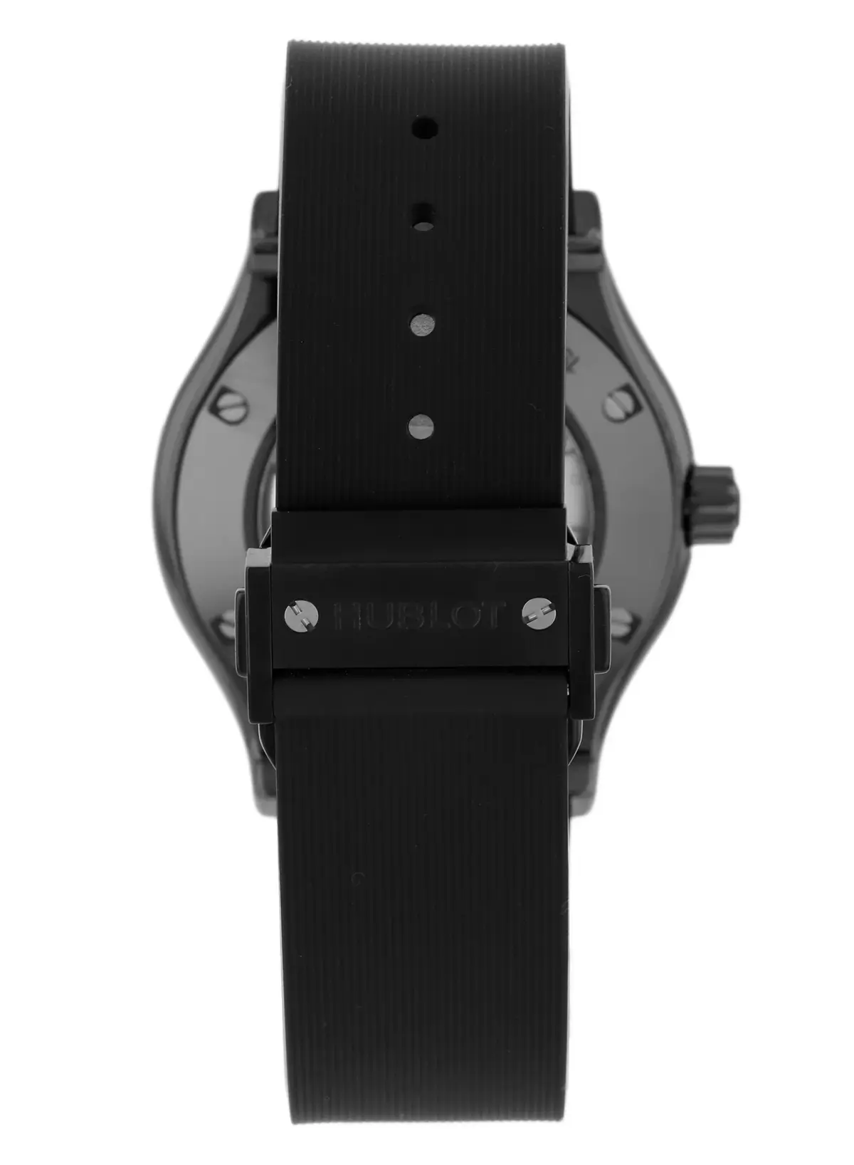 Hublot Classic Fusion Black Magic 42 mm, reference 542.CM.1171.RX, photo 2