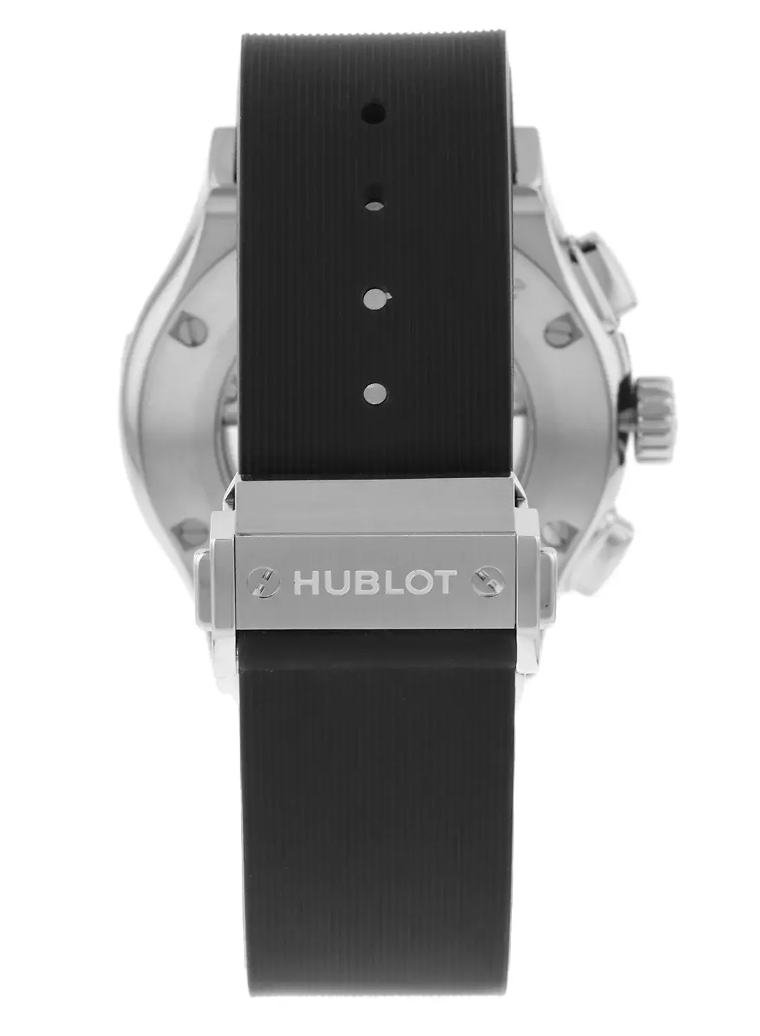 Hublot Classic Fusion Chronograph Titanium 42 mm, reference 541.NX.1171.RX, photo 2