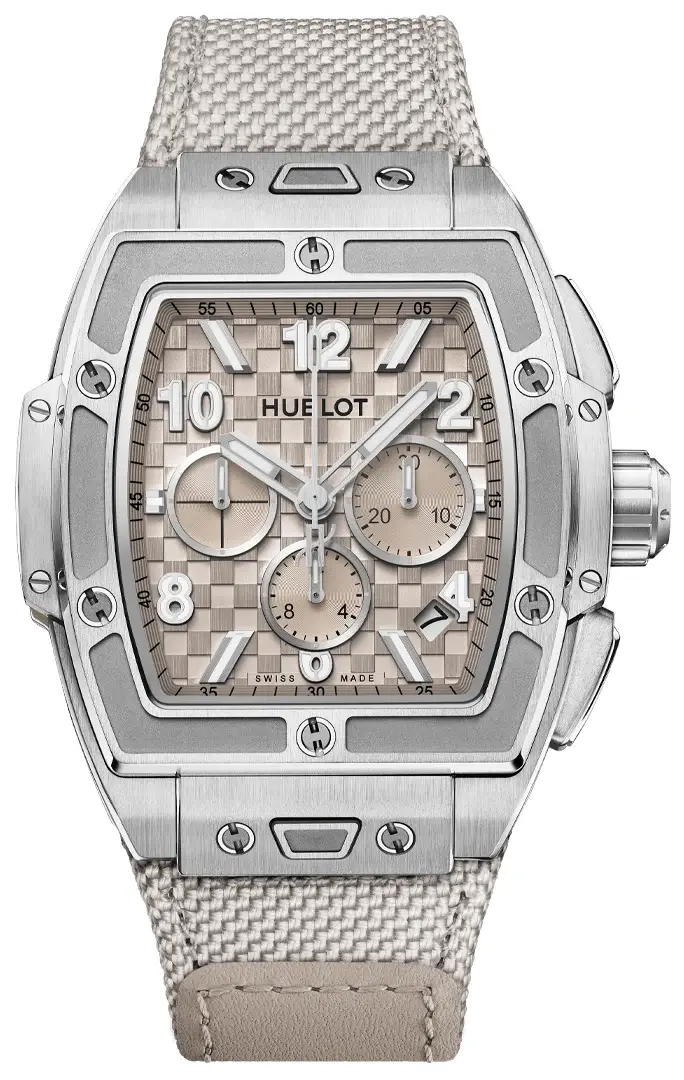 Hublot Spirit of Big Bang Essential Taupe 42 mm, reference 642.NX.4610.NR.HEC26, photo 1