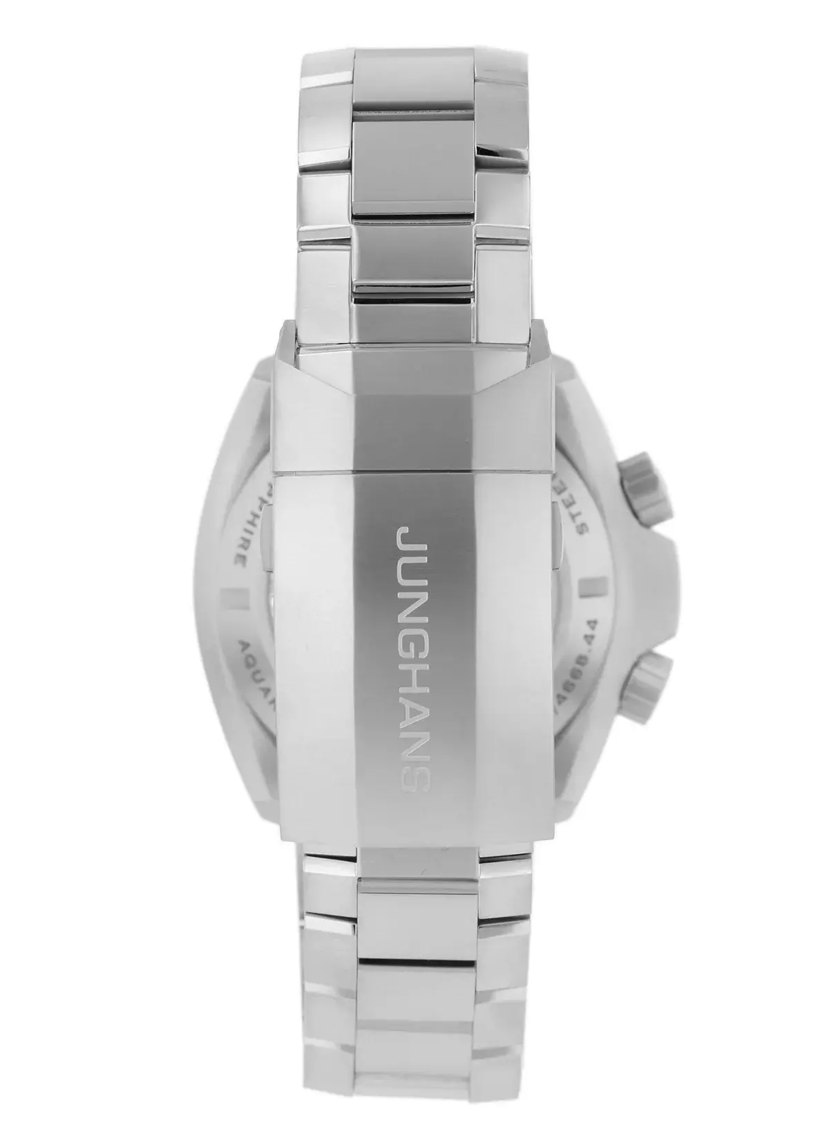 Junghans Aquaris Blue, reference 27/4660.44, photo 2
