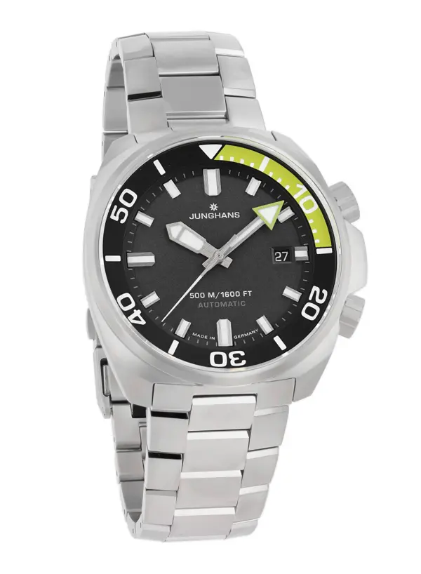 Junghans Aquaris Diver, reference 27/4267.44