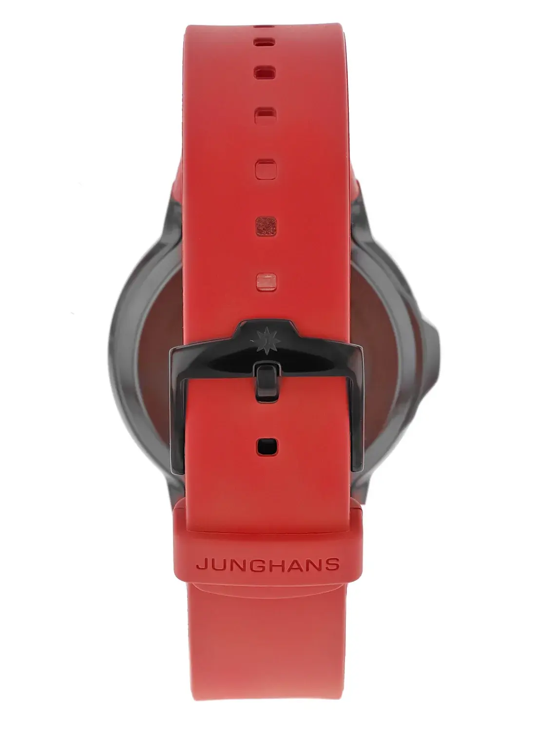 Junghans Force Mega Solar, reference 18/1402.00, photo 2