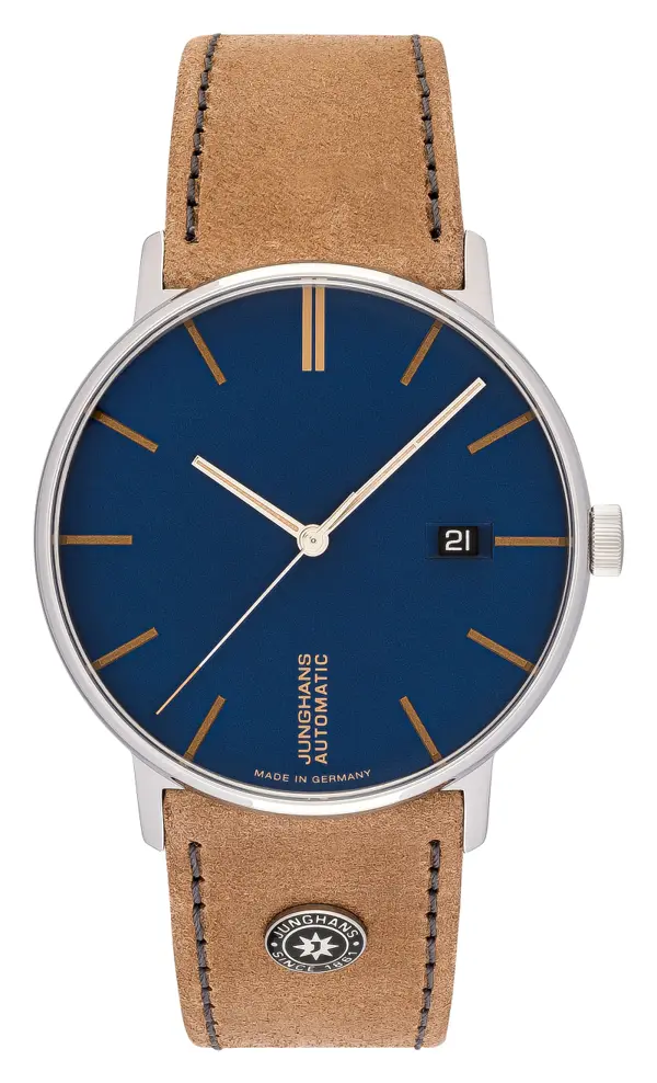 Junghans Form A, reference 27/4239.00