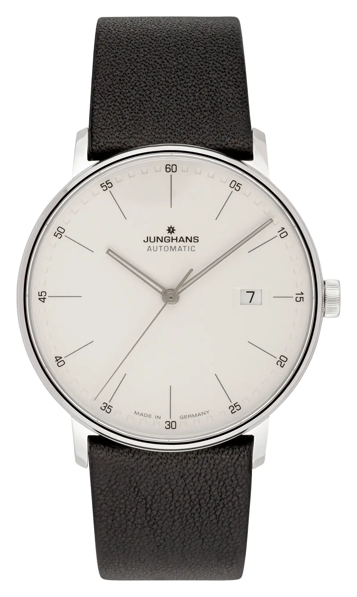 Junghans Form A, reference 27/4730.00, photo 1