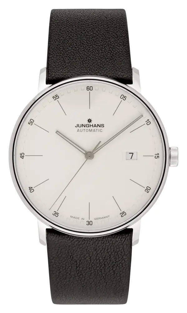 Junghans Form A, reference 27/4730.00
