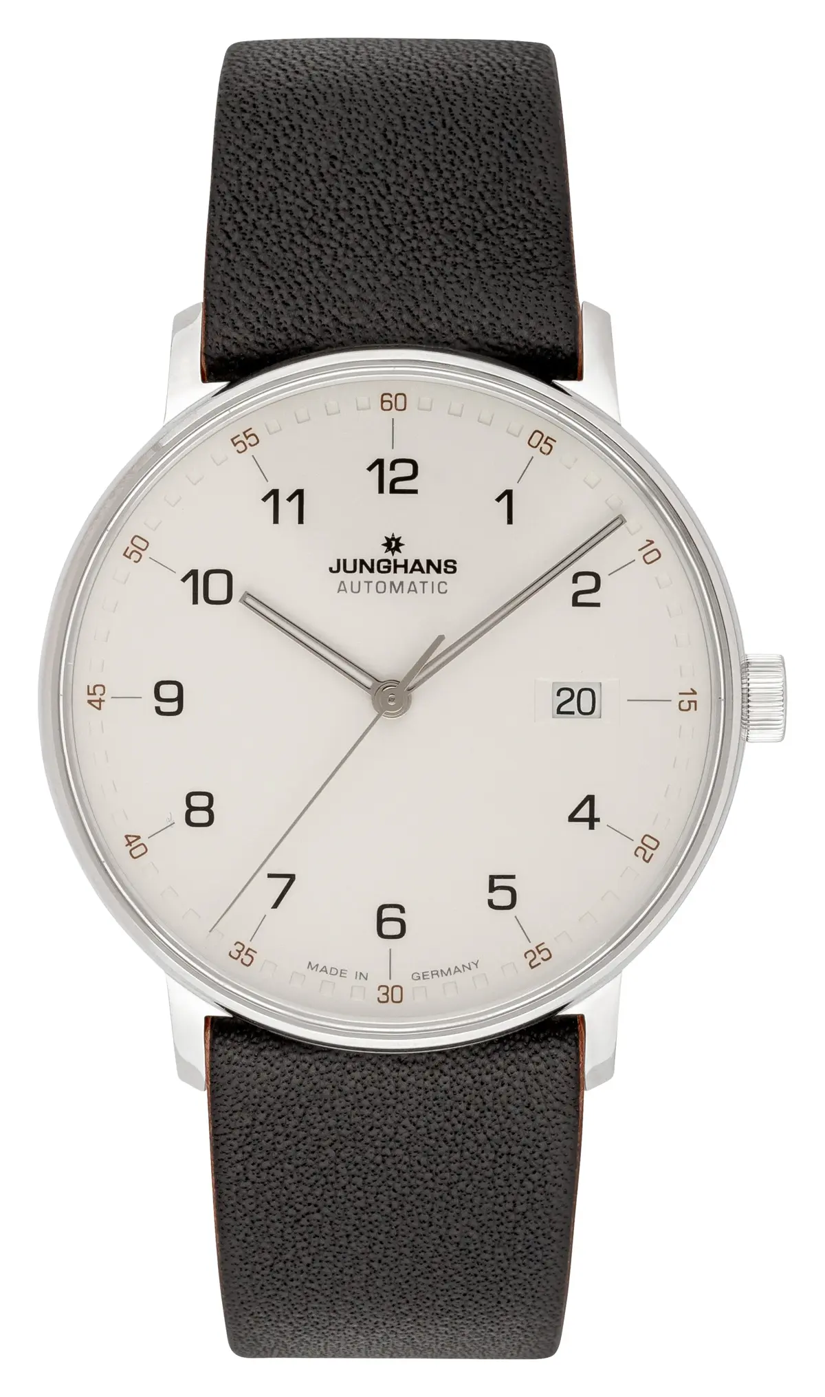 Junghans Form A, reference 27/4731.00, photo 1