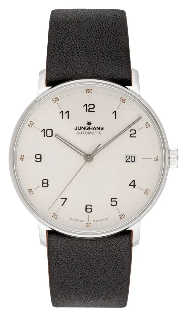Junghans Form A, reference 27/4731.00