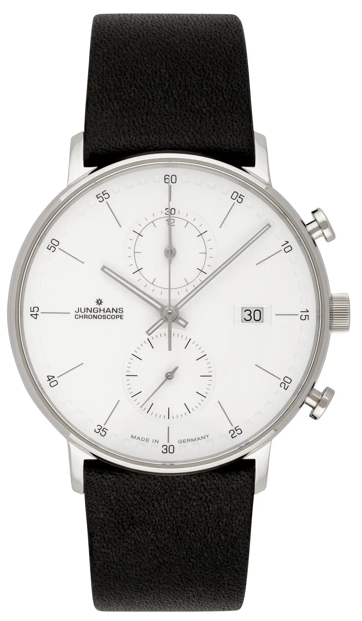 Junghans Form C, reference 41/4770.00, photo 1