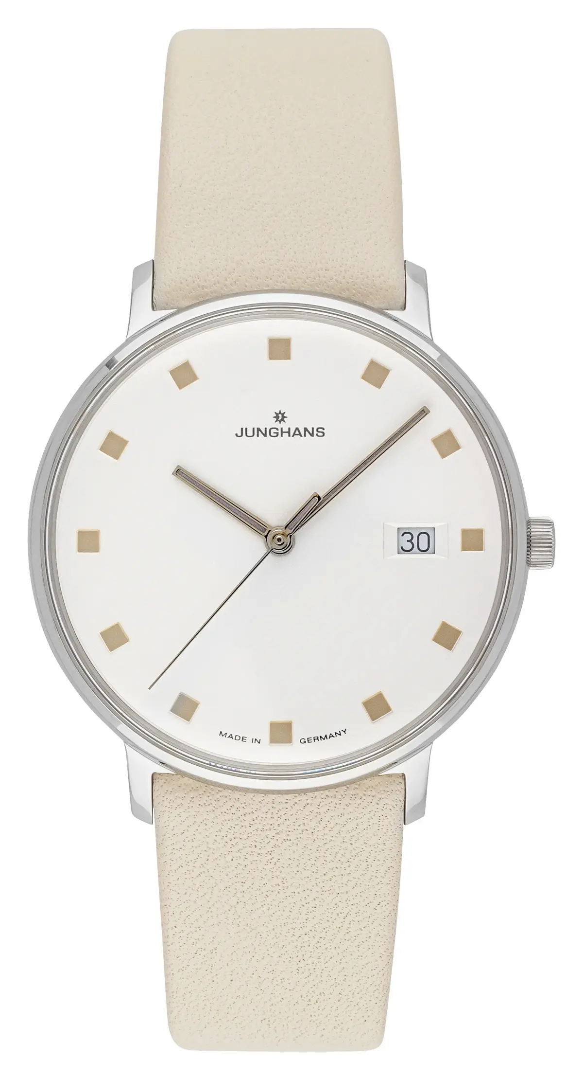 Junghans Form Damen, reference 047/4860.00, photo 1