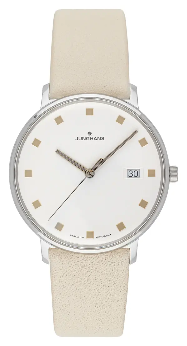 Junghans Form Damen, reference 047/4860.00