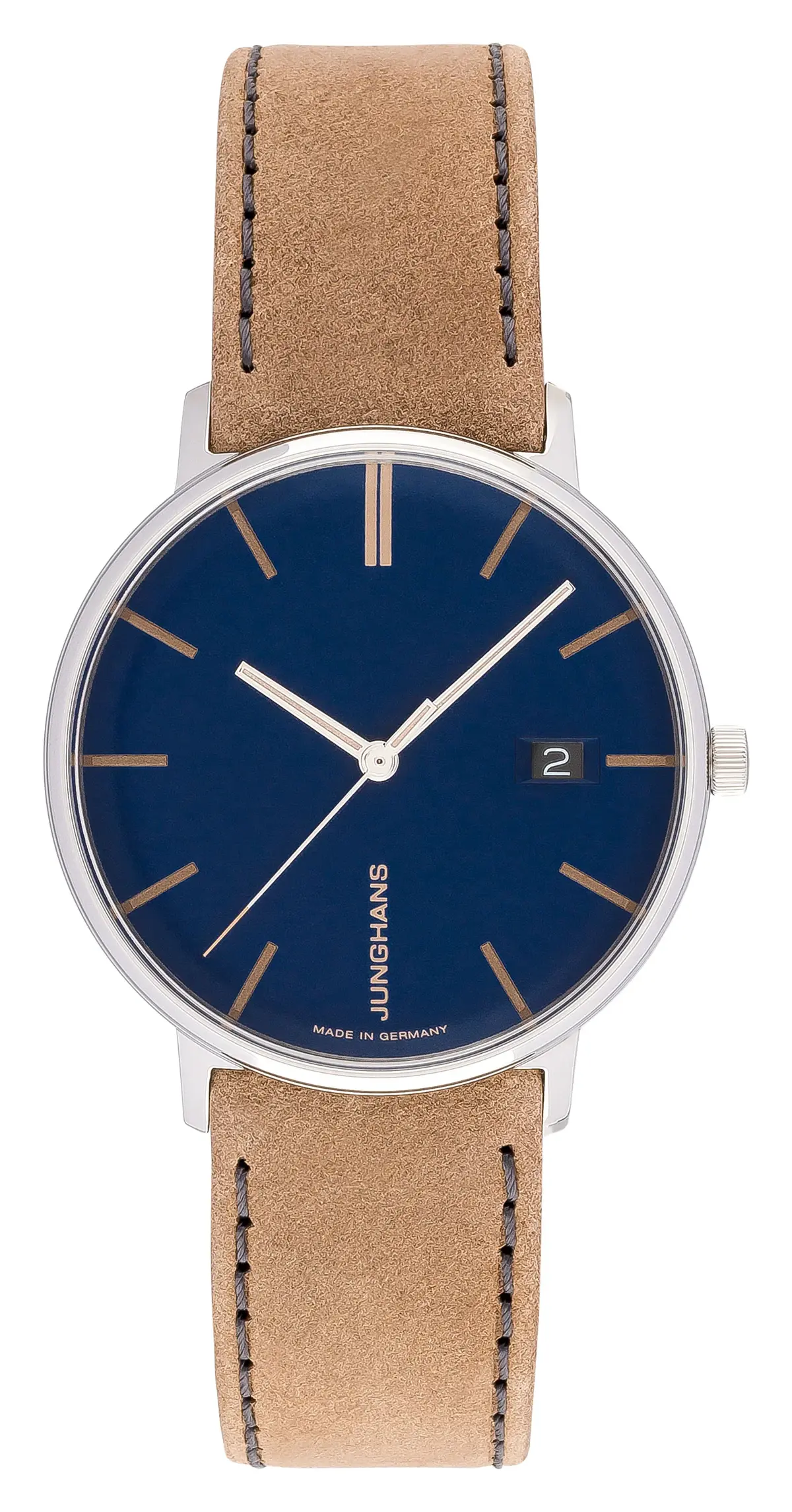 Junghans Form Damen, reference 47/4255.00, photo 1