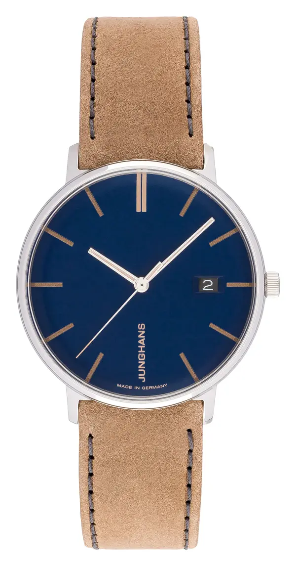 Junghans Form Damen, reference 47/4255.00