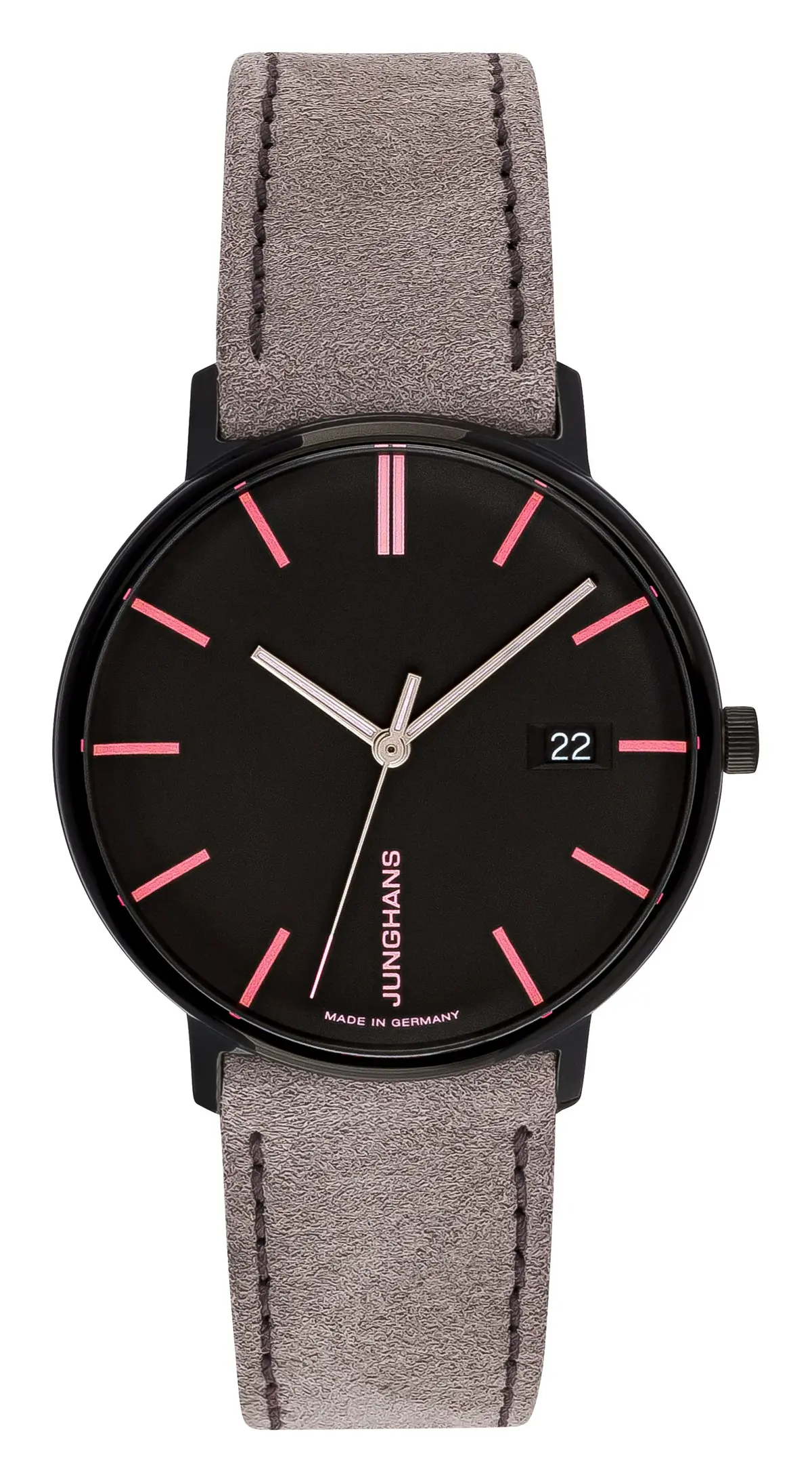 Junghans Form Damen, reference 47/4256.00, photo 1