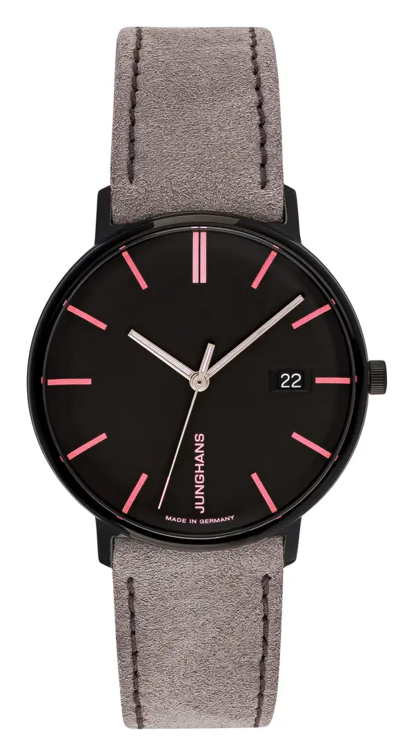 Junghans Form Damen, reference 47/4256.00