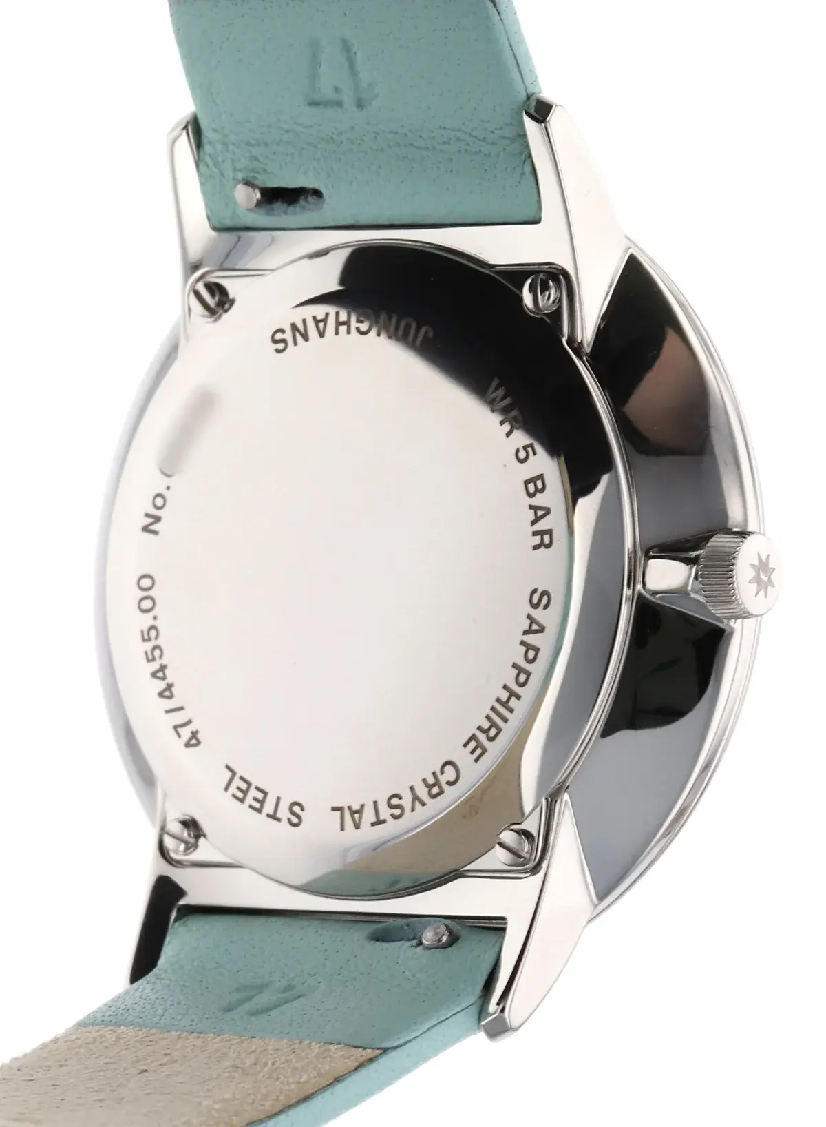 Junghans Form Damen, reference 47/4455.00, photo 3