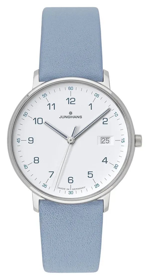 Junghans Form Damen, reference 47/4456.00