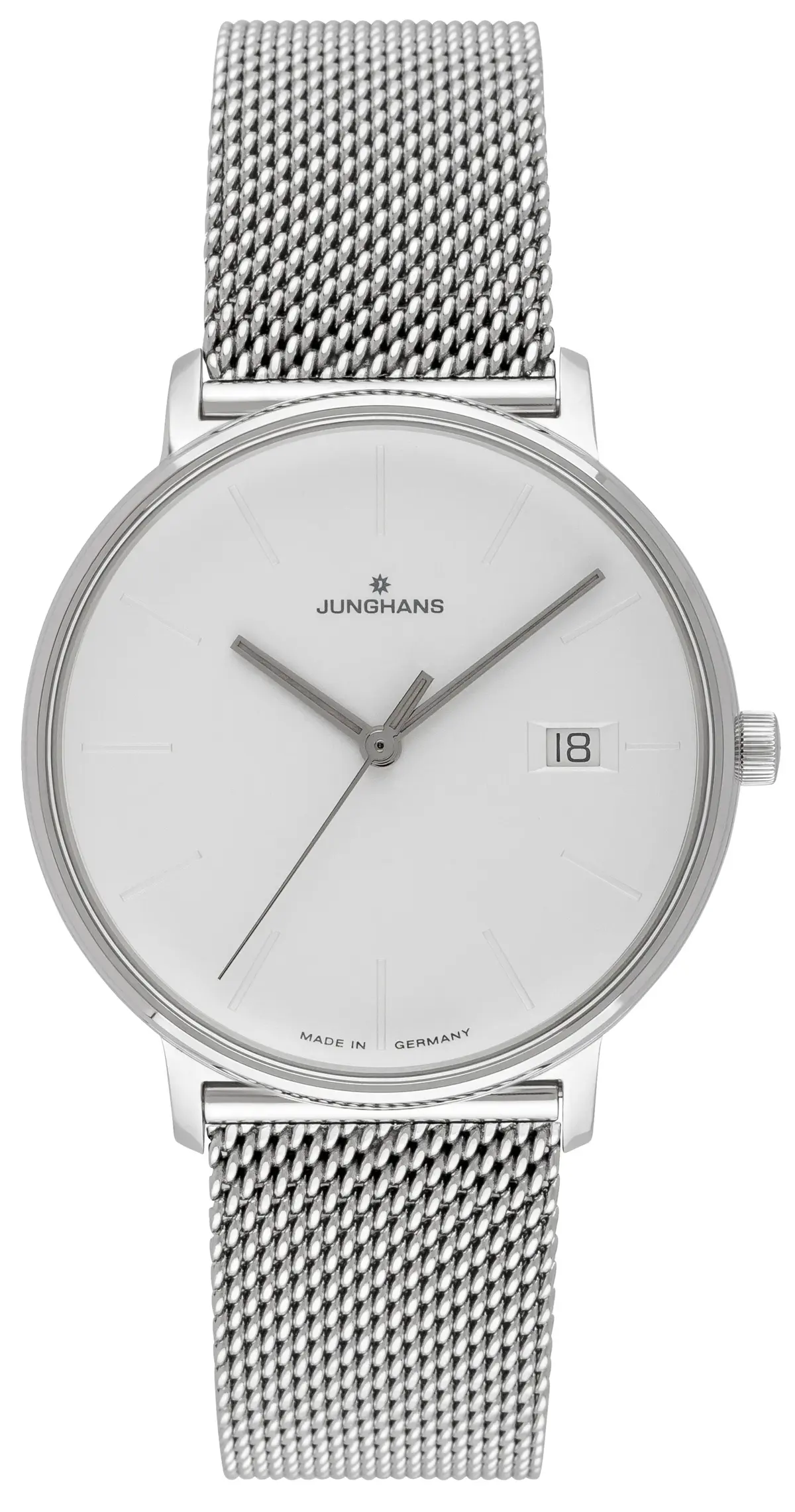 Junghans Form Damen, reference 47/4851.44, photo 1