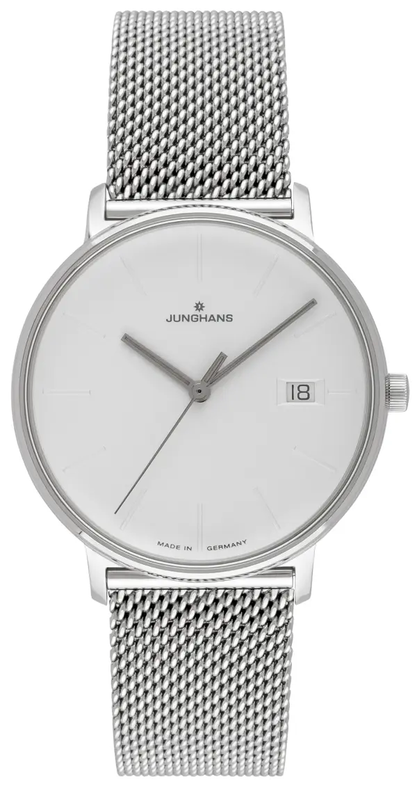 Junghans Form Damen, reference 47/4851.44