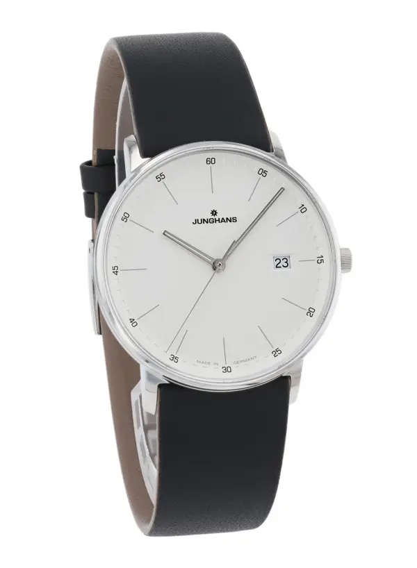 Junghans Form Quartz, reference 41/4884.00