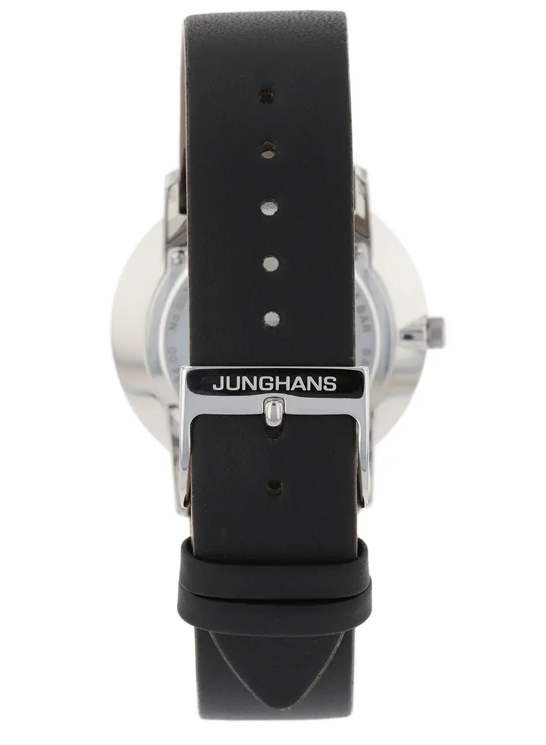 Junghans Form Quartz, reference 41/4884.00, photo 2
