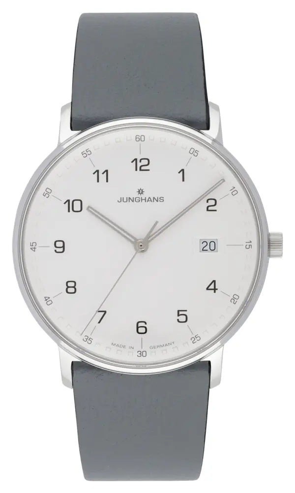 Junghans Form Quartz, reference 41/4885.00