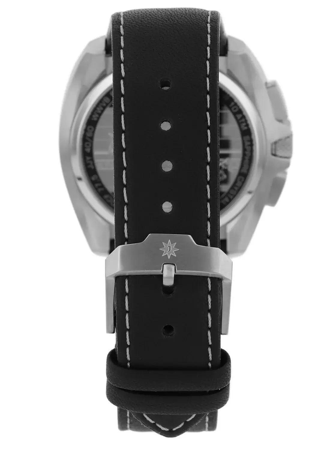 Junghans Kollektion 1972 Mega Solar, reference 56/4210.00, photo 2
