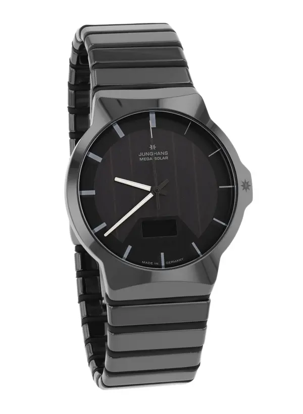 Junghans Kollektion Force, reference 18/1133.44