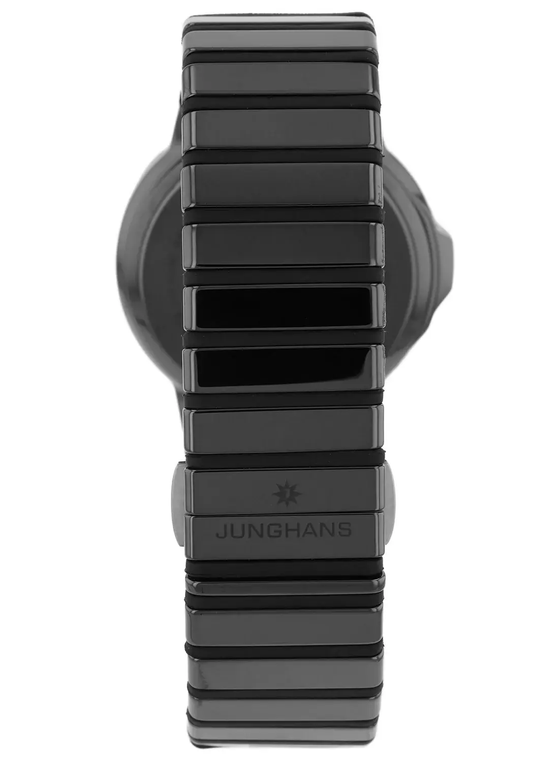 Junghans Kollektion Force, reference 18/1133.44, photo 2