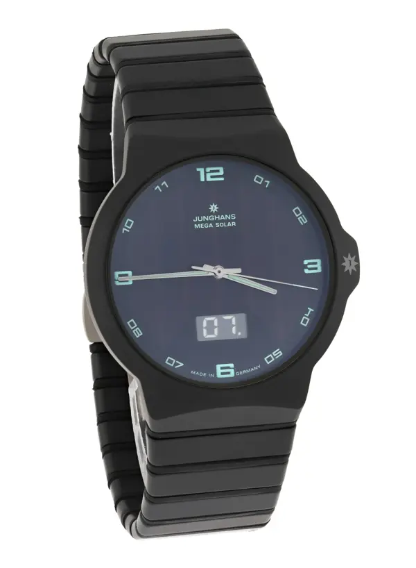 Junghans Kollektion Force, reference 18/1436.44
